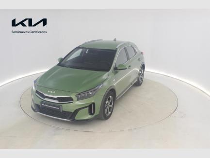 Kia XCeed segunda mano Vizcaya