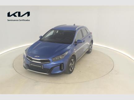 Kia XCeed segunda mano Vizcaya