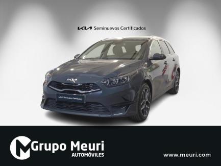 Kia Ceed Tourer segunda mano Vizcaya