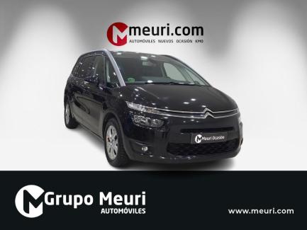 Citroen Grand C4 Picasso segunda mano Vizcaya