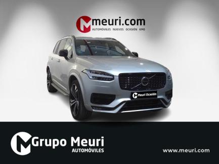 Volvo XC90 segunda mano Vizcaya
