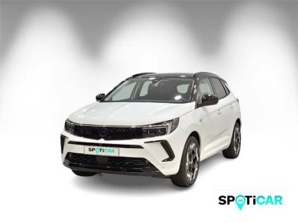 Opel Grandland PHEV segunda mano Vizcaya