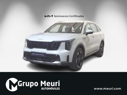 Kia Sorento segunda mano Vizcaya
