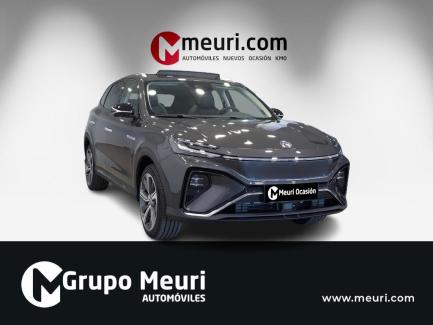 MG Marvel R segunda mano Vizcaya