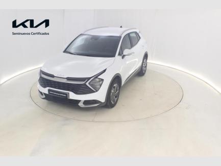Kia Sportage segunda mano Vizcaya