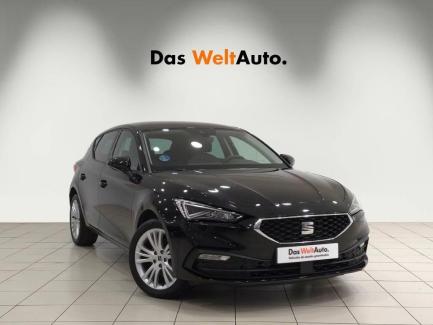 SEAT Leon segunda mano Vizcaya