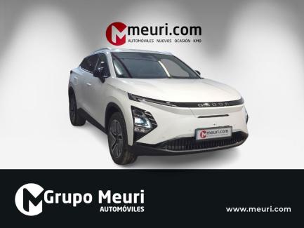 Omoda 5 EV segunda mano Vizcaya