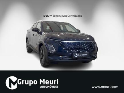 Omoda 5 segunda mano Vizcaya