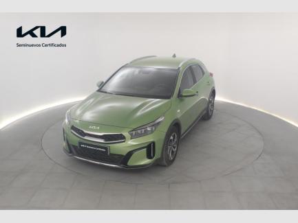 Kia XCeed segunda mano Vizcaya