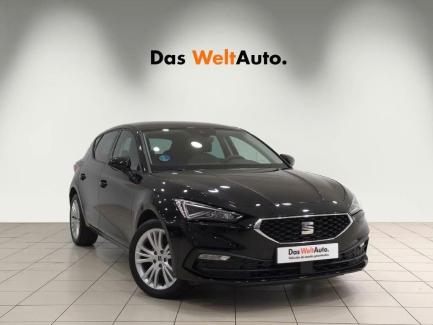 SEAT Leon segunda mano Vizcaya