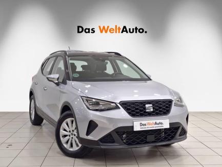 SEAT Arona segunda mano Vizcaya