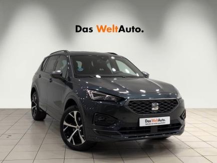 SEAT Tarraco segunda mano Vizcaya