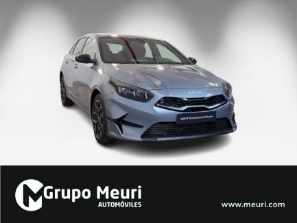 Kia Ceed segunda mano Vizcaya