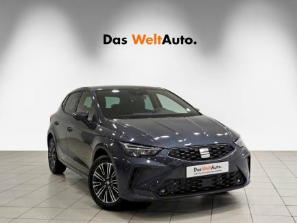 SEAT Ibiza segunda mano Vizcaya
