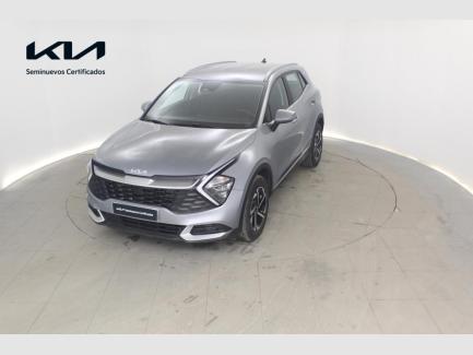 Kia Sportage de ocasión en Vizcaya Kia Sportage segunda mano Vizcaya