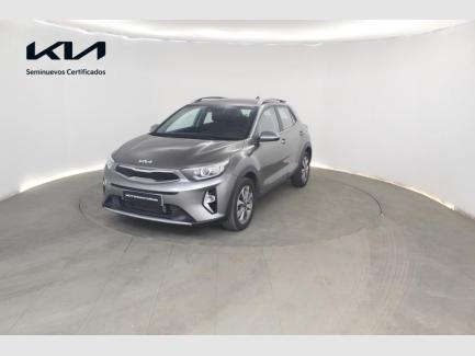 Kia Stonic de ocasión en Vizcaya Kia Stonic segunda mano Vizcaya