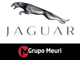 Jaguar Serie XJ segunda mano Vizcaya