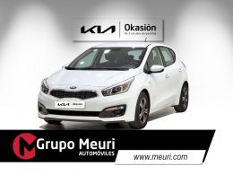 Kia cee'd segunda mano Vizcaya