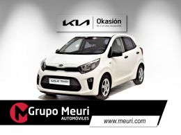 Kia Picanto segunda mano Vizcaya