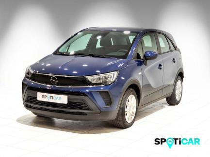 Opel Crossland X segunda mano Vizcaya