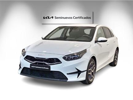 Kia Ceed segunda mano Vizcaya
