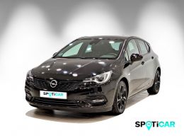 Opel Astra segunda mano Vizcaya