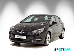 Opel Astra segunda mano Vizcaya