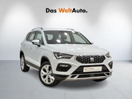 SEAT Ateca segunda mano Vizcaya