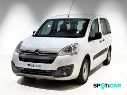 Citroen Berlingo segunda mano Vizcaya