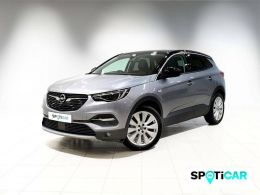 Opel Grandland X PHEV segunda mano Vizcaya