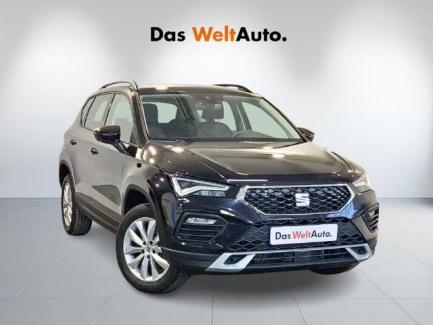 SEAT Ateca segunda mano Vizcaya