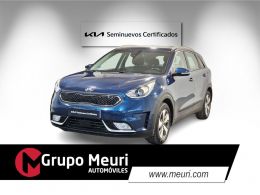 Kia Niro segunda mano Vizcaya