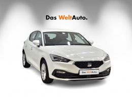 SEAT Leon segunda mano Vizcaya