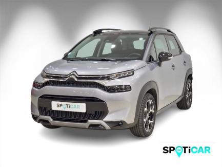 Citroen C3 Aircross segunda mano Vizcaya