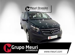 Mercedes Benz Vito segunda mano Vizcaya