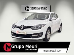 Renault Megane segunda mano Vizcaya