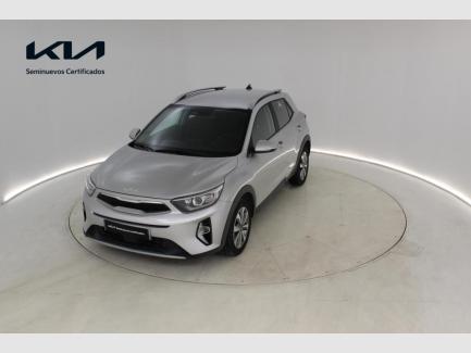 Kia Stonic segunda mano Vizcaya