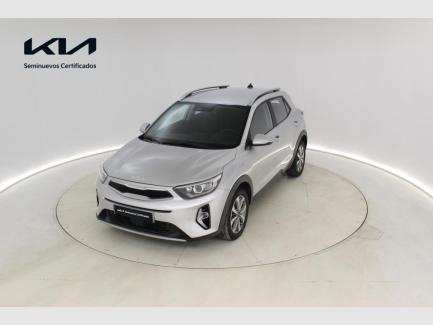 Kia Stonic segunda mano Vizcaya