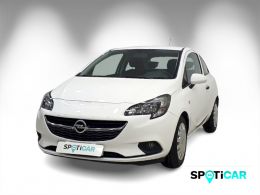 Opel Corsa segunda mano Vizcaya