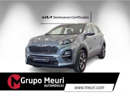 Kia Sportage segunda mano Vizcaya