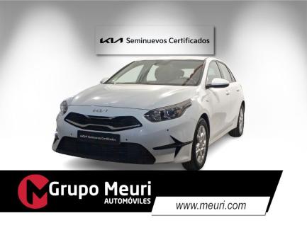 Kia Ceed segunda mano Vizcaya