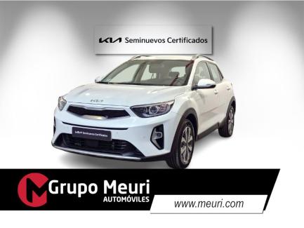 Kia Stonic segunda mano Vizcaya