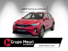 Kia Stonic segunda mano Vizcaya