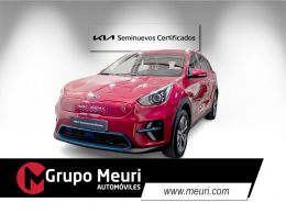 Kia e-Niro segunda mano Vizcaya