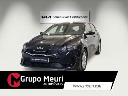 Kia Ceed segunda mano Vizcaya