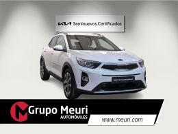 Kia Stonic segunda mano Vizcaya