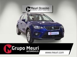 SEAT Arona segunda mano Vizcaya