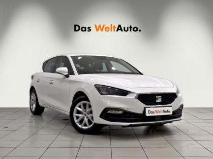 SEAT Leon segunda mano Vizcaya