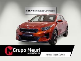 Kia XCeed segunda mano Vizcaya