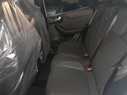 Ford Puma 1.0 EcoBoost 125cv ST-Line MHEV segunda mano Madrid